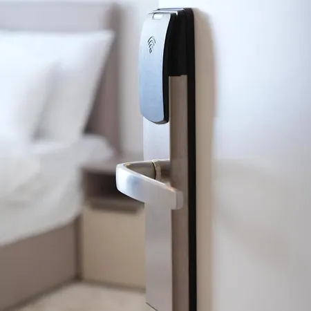 krevet i doručak Casa V Bencun Deluxe Queen 4*