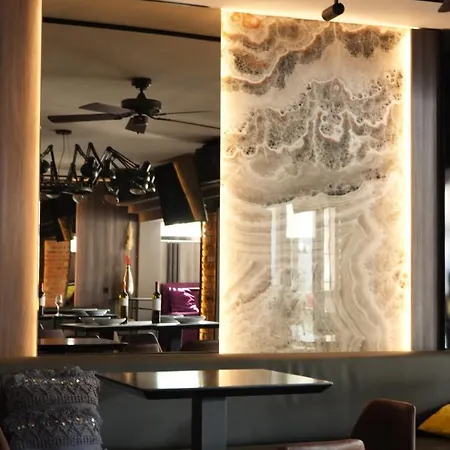 Casa V Bencun Deluxe Queen Kiseljak
