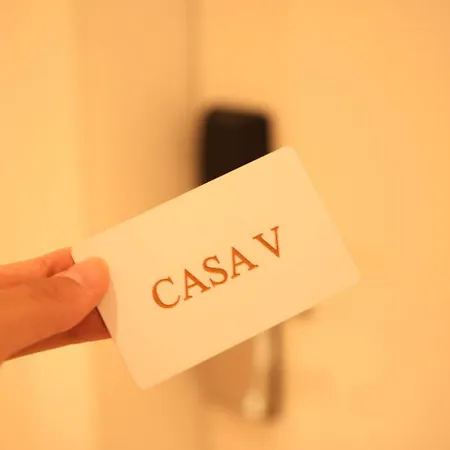 Casa V Bencun Deluxe Queen krevet i doručak