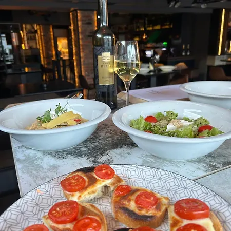 krevet i doručak Casa V Bencun Deluxe Queen